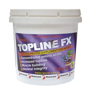 Ranvet Topline FX 14kg