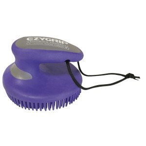 EzyGrip Fine Tooth Curry Comb