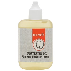 Fostering Oil Macwells 203116