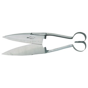 Hand Shears B&B 7in TUS R/H