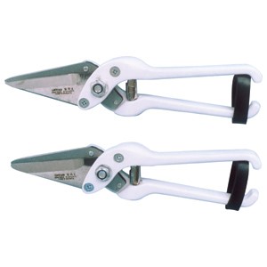 Hoof Snips B&B TUS Plain Blades