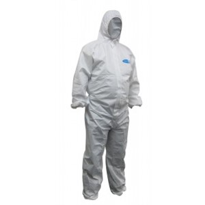 Chemguard Coveralls / Spray Suit All Sizes