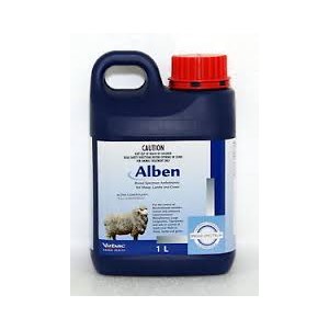 Alben 1Ltr