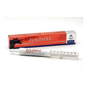 Equimax Oral Horse Paste 35ml