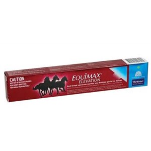 Equimax Elevation 23.1ml