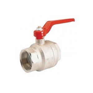 Ball Valve 1" (25mm) Brass BVB003