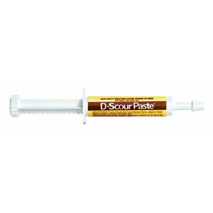 D-Scour Paste 30g