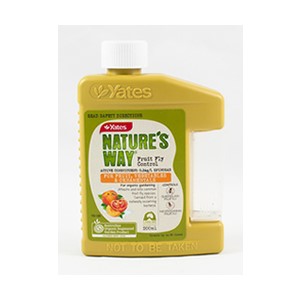 Fruit Fly Control Nature Way 200ml Yates