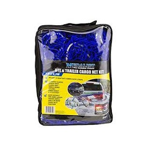 Ute & Trailer Cargo Net 1.8 x 2.7M