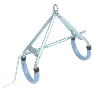 Cow Lifter Hip Clamp Vink