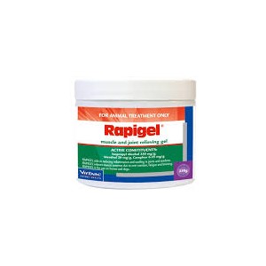 Rapigel Tub 250g