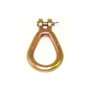 Bare Co 5/16" (8mm) Clevis Lug Link Bare-Co