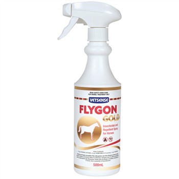 Flygon Gold 500ml