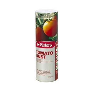 Tomato & Vegetable Dust 500gm Yates