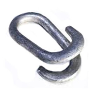 Split Link Galvanised 5mm
