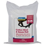 Cotton Wool & Gauze 500g Kelato