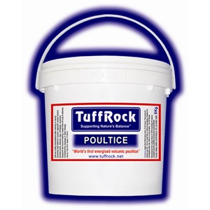 Tuffrock Poultice 8kg 