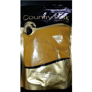 Country Park Turmeric Root Powder 1kg