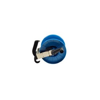 Geared Reel Blue 3 to 1 