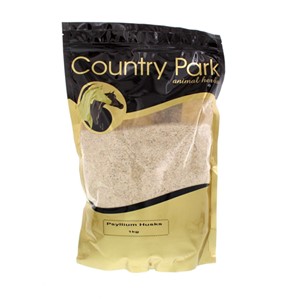 Country Park Psyllium Husks 1kg