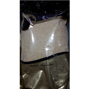 Country Park Garlic Granules 5kg