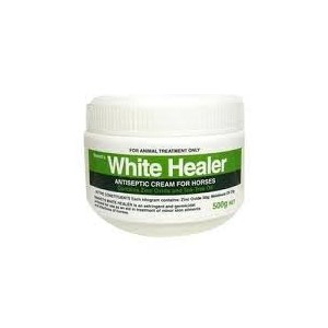 Ranvet White Healer 500g Jar