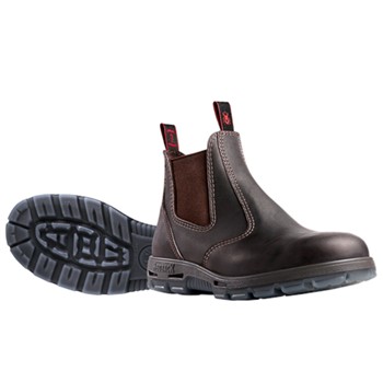 Redback Bobcat Elastic Side Boot - USBOK - 5.5