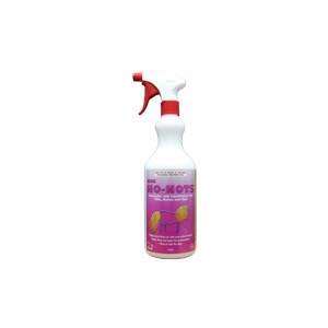 NRG - No Nots Mane & Tail Detangler 1L