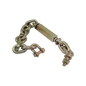 Chain Stabiliser eye 22mm 44-90cm adj Bare Co 