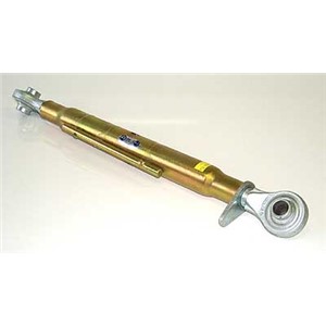 Top link Cat 1-2 530-730mm Adj 16" centre Bare Co 