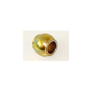 Top ball Q/hitch Cat 2 25.4mm id 50mm od Bare Co