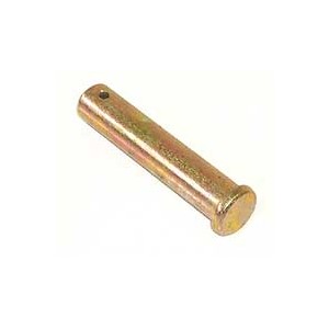 Implement Pin 5/8" x 3" (16mm x 76mm) Bare Co 