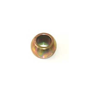 Lower Q/hitch ball Cat 3 64mm od  x Cat 2 28.6mm Bare Co