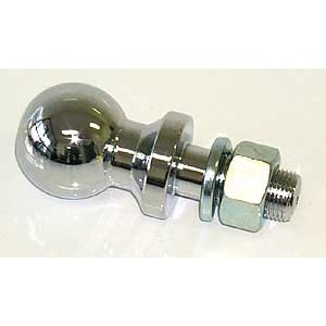 Tow Ball 50mm Bare Co