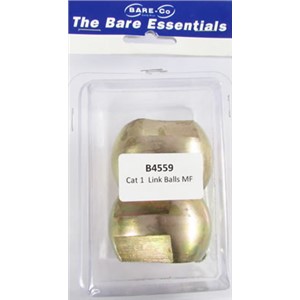 Bare essentials Cat 1 balls Bare Co