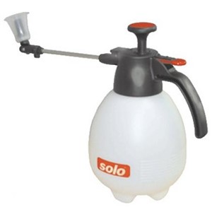 Hand Sprayer 2L with Adjustable Nozzle Solo 402