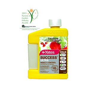 Success Ultra Insect Control 200ml Yates