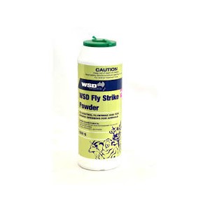 Fly Strike Powder 500gm WSD