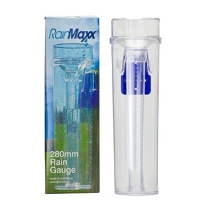 Rain Gauge MAXX 280mm