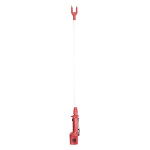 Stock Prodder Red Heeler Rechargeable Leader Inc. 810mm Shaft