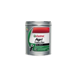 Agri AS Trans Plus 20W-30 20L Castrol 3362250