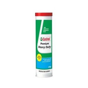 Premium Heavy Duty Grease 450G Castrol 3377124 