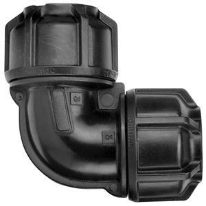 Elbow Metric 25x25 Philmac
