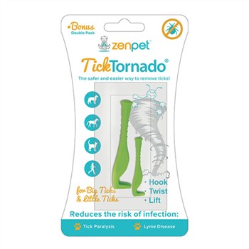 Tick Tornado Remover Pen Twister