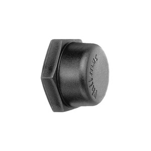 Cap BSP 1/2" Philmac