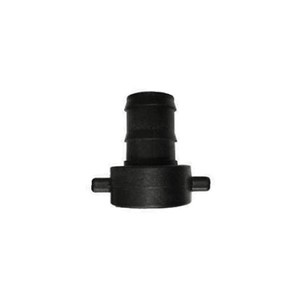 Nut & Tail BSP 1"x 1" Philmac 