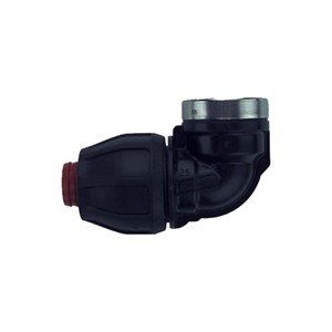 Elbow FI Rural 50mm 2" Philmac