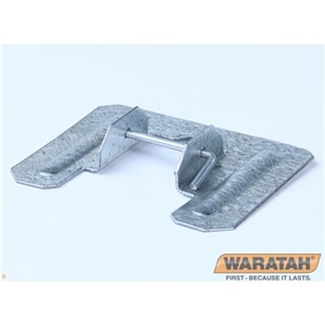 Anti Sink Plate Waratah