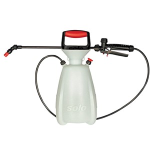 Domestic Sprayer 408 5L Solo