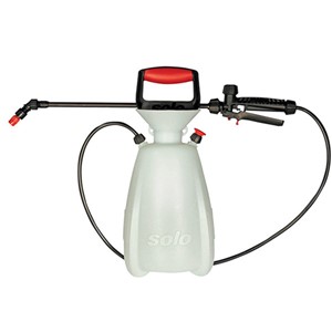 Domestic Sprayer 408 5L Solo CATALOGUE